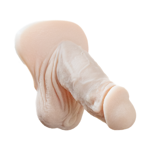 Transkins Ultra STP Packer B1