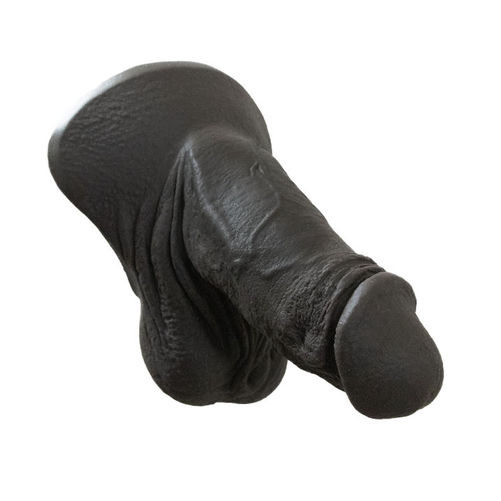 Transkins Ultra STP Packer G15