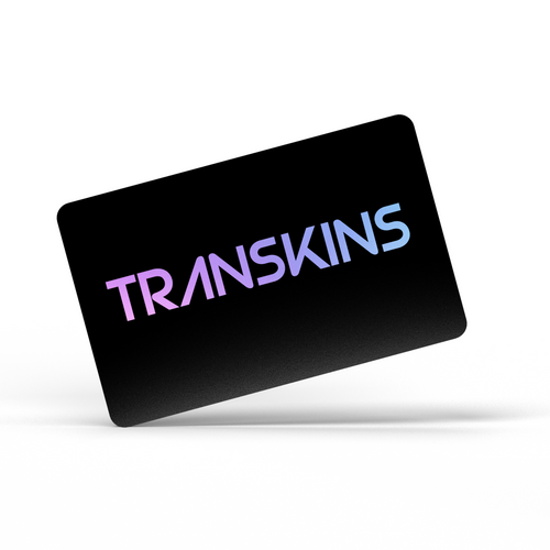 Transkins Product Gift Card