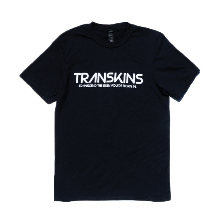 Transkins Product LogoTShirt