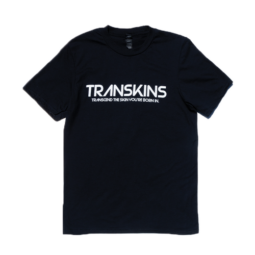 Transkins Product LogoTShirt