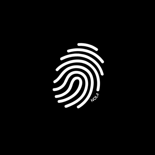 Transkins Fingerprint Icon
