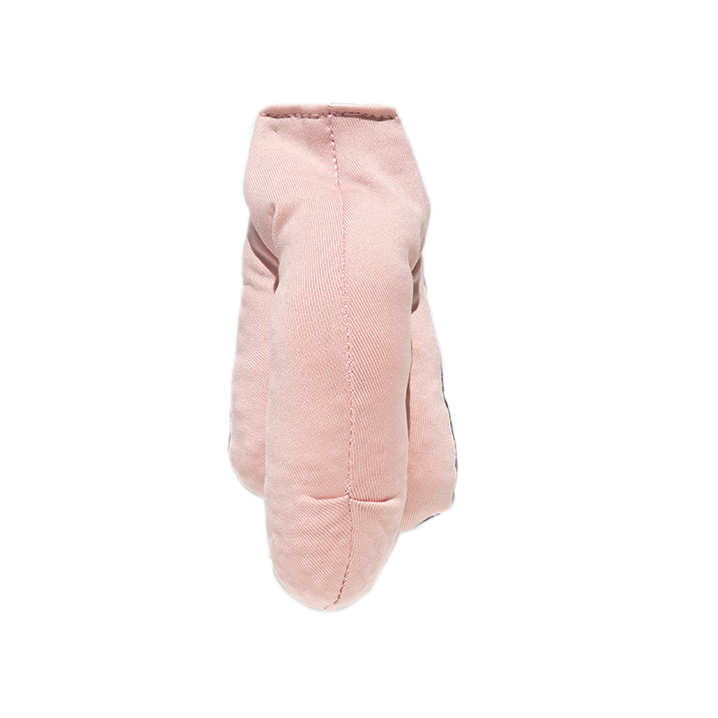 Transkins SPFX Fabric Packer Rose - Front Facing
