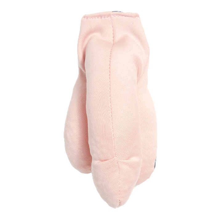 Transkins SPFX Fabric Packer Rose - Front Facing